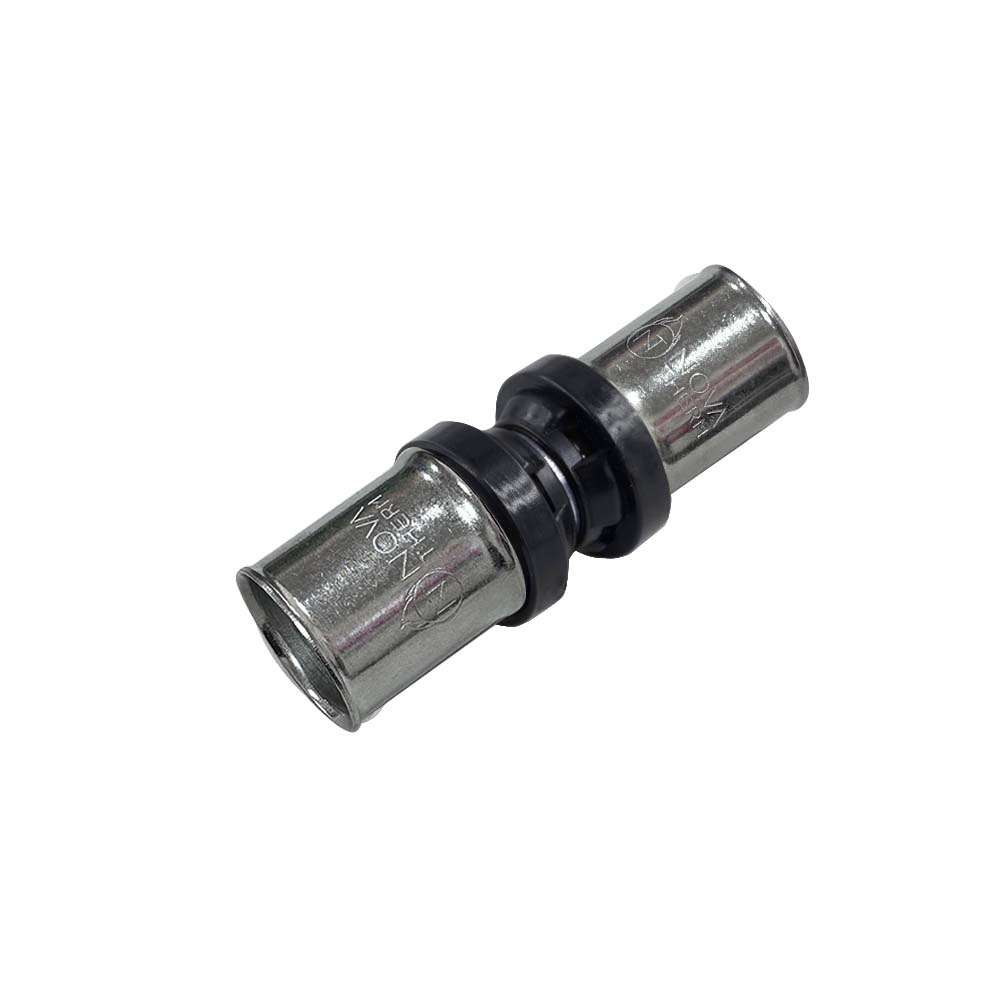 Equal Straight Union 16mm