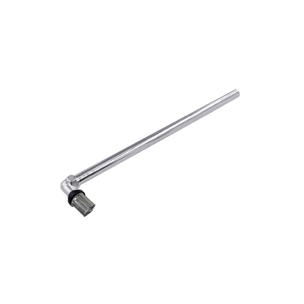Radiator Elbow 16 - 15mm