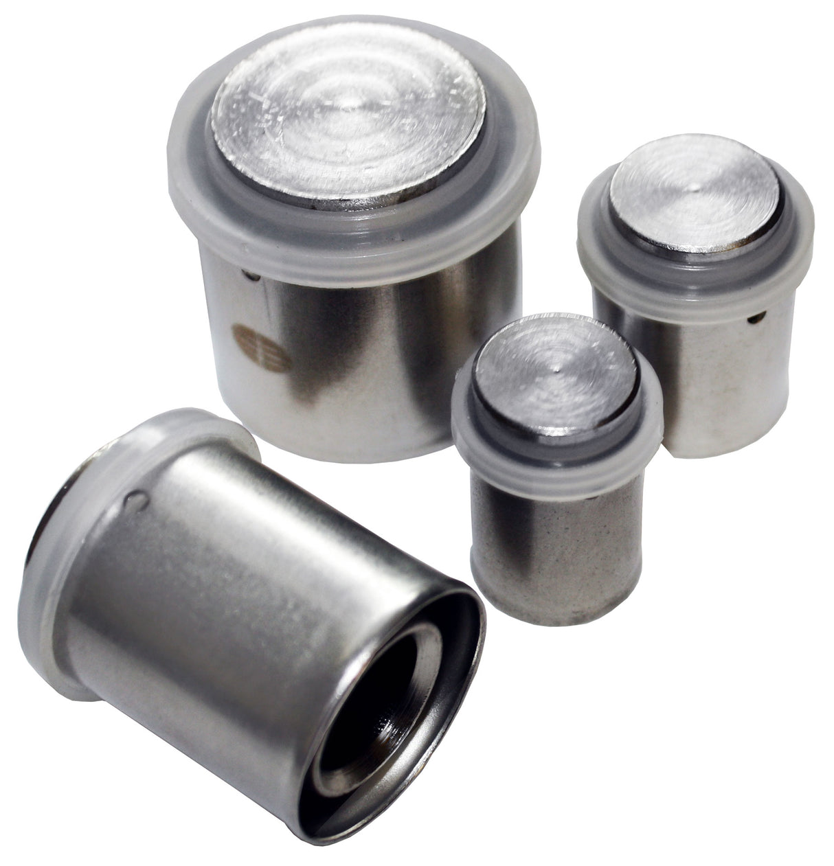 End Cap 16mm