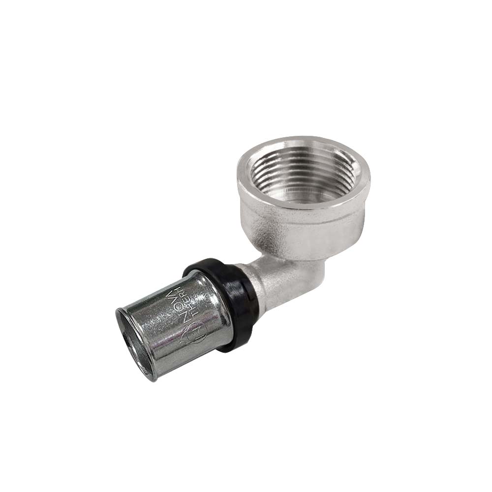 Female  Elbow 16mm - 1/2"