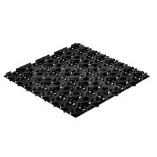 LowFix Panel 600x600mm | 15mm Fast-Fit UFH Panel for 12mm Pipe